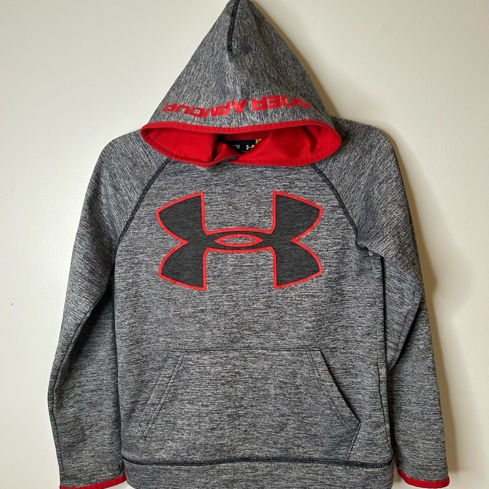 Under Armour Kids Hoodie